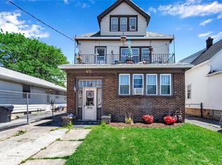 40 Vincent Ave, Buffalo, NY 14218