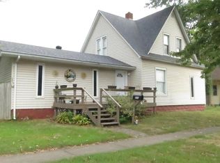 211 E South St, Greenville, IL 62246