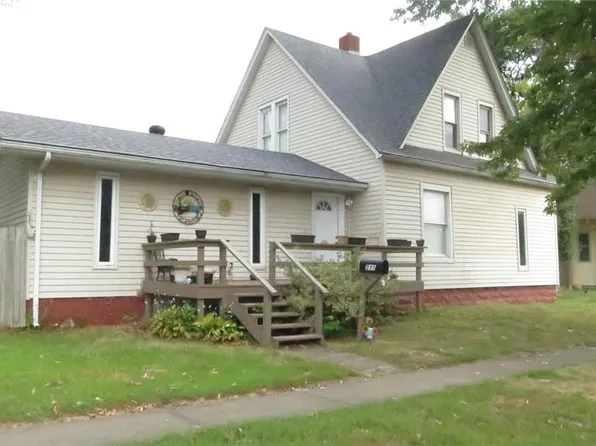 211 E South St, Greenville, IL 62246