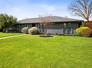 10210 Carry Back Cir, Dallas, TX 75229