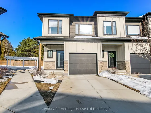 360 Quarter Town Line #506, Tillsonburg, ON N4G 5L5