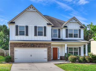 3830 Berkshire Way, Grovetown, GA 30813