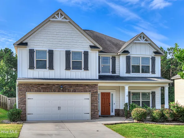 3830 Berkshire Way, Grovetown, GA 30813