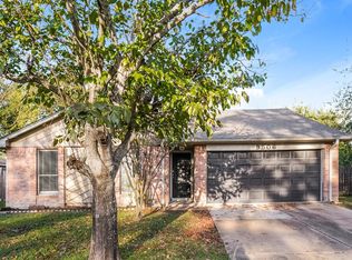 9506 Lost Eagle Dr, Houston, TX 77064
