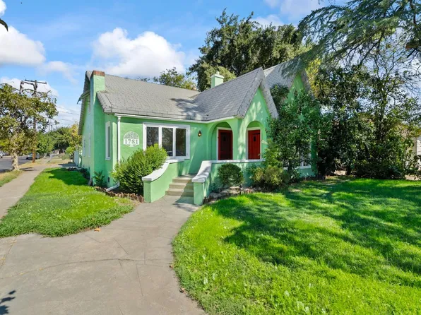 1781 Oxford Way, Stockton, CA 95204