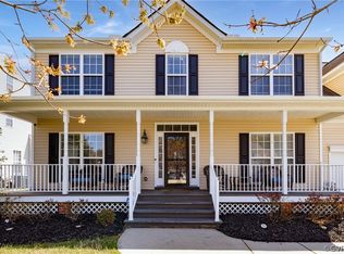 5707 Kings Grove Dr, Chesterfield, VA 23832