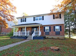 2909 University Cir, Crestview Hills, KY 41017
