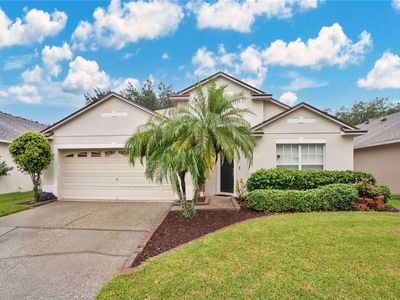 2168 Hammock Moss Dr, Orlando, FL, 32820