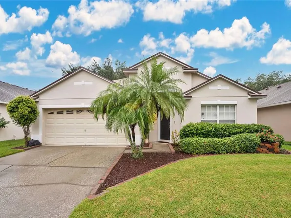 2168 Hammock Moss Dr, Orlando, FL 32820