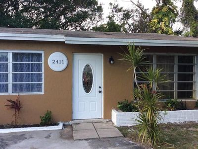 2411 SW 45th Ave, Fort Lauderdale, FL, 33317