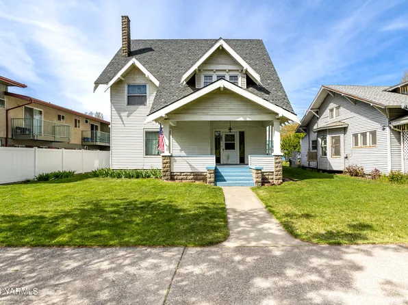 410 N Naches Ave, Yakima, WA 98901