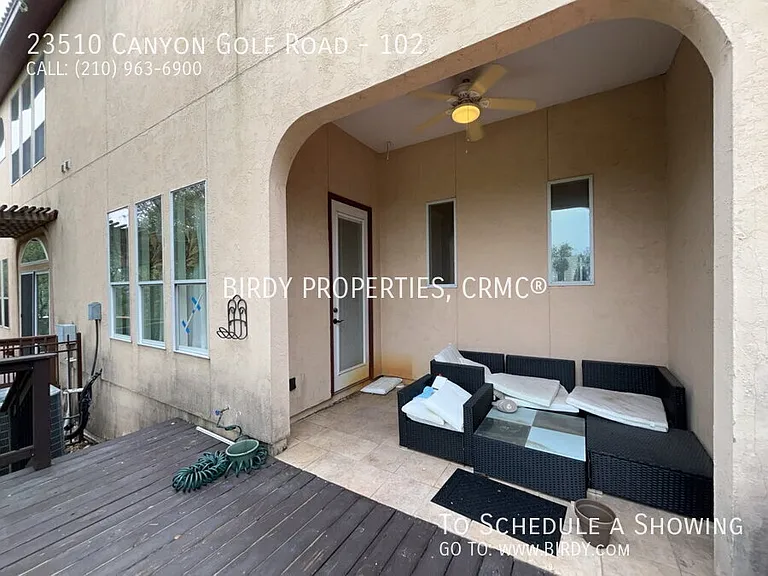 23510 Canyon Golf Rd #102 — Photo 35