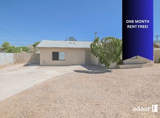 6201 W Flower St, Phoenix, AZ 85033
