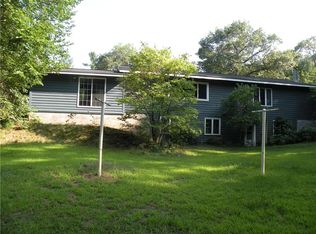 22688 Hickerson Rd, Grantsburg, WI 54840