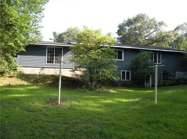 22688 Hickerson Road, Grantsburg, WI 54840