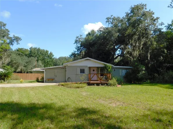 1585 SE 189th Ave, Silver Springs, FL 34488