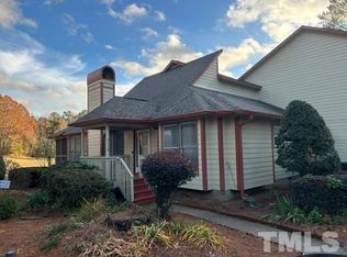 5112 Hogans Way, Clayton, NC 27520