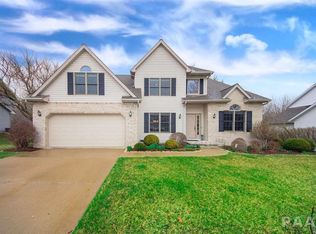 125 W Copperfield Dr, Dunlap, IL 61525