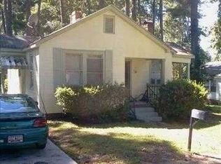 1102 Standish St, Columbia, SC 29203