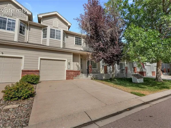 1049 Samuel Point, Colorado Springs, CO 80906