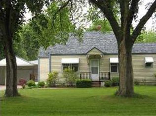 1107 N Sheridan St, Wichita, KS 67203