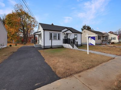 12 Summer Street, Plainville, CT, 06062