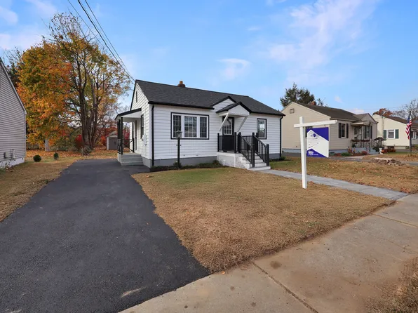 12 Summer Street, Plainville, CT 06062