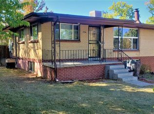 5477 S Foresthill St #B, Littleton, CO 80120