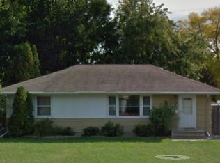 3819 Baillif Pl, Bloomington, MN 55431