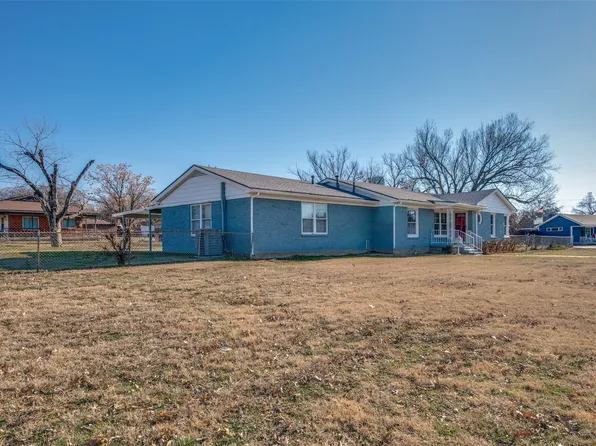 3664 Popplewell St, Richland Hills, TX 76118
