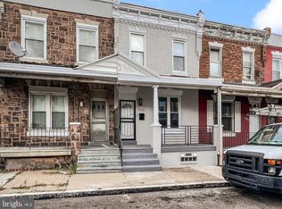 955 N Saint Bernard St, Philadelphia, PA 19131