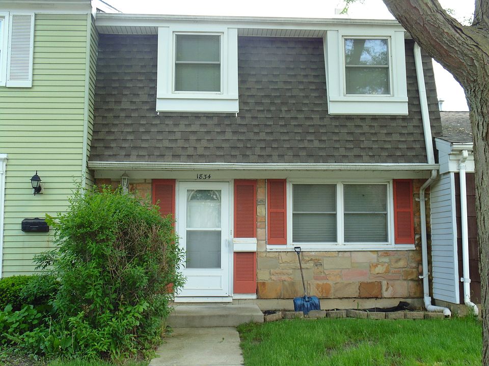1st image of 1834 Lancashire Ct #1834