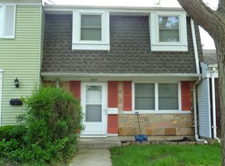 1834 Lancashire Ct #1834, Schaumburg, IL 60194