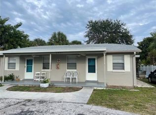 6805 Gulf Winds Dr, Saint Pete Beach, FL 33706
