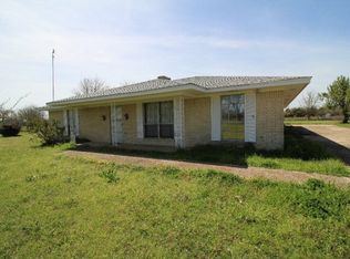 3213 Fm 636, Kerens, TX 75144