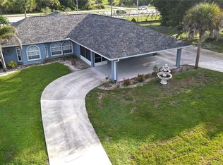 22262 Seyburn Ter, Pt Charlotte, FL 33954