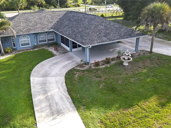 22262 Seyburn Ter, Pt Charlotte, FL 33954