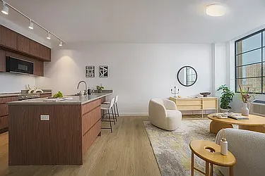 40 Bruckner Boulevard