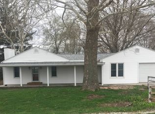2246 55th St, Monmouth, IL 61462