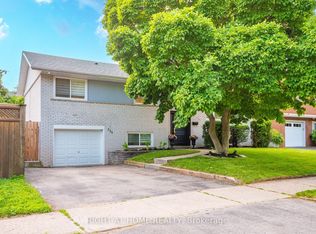 534 Rosedale Cres, Burlington, ON L7N2T1