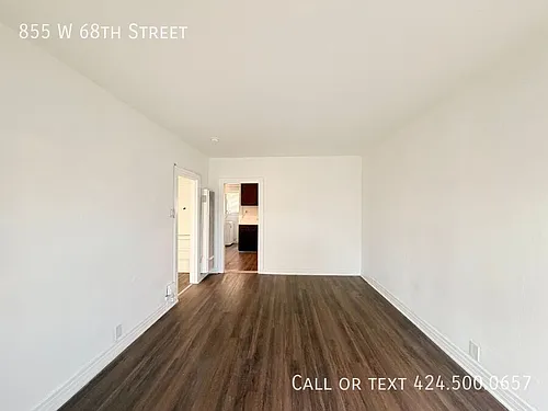 855 W 68th St Photo 1