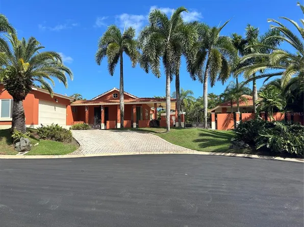 49 Camino Del Zorzal, Dorado, PR 00646