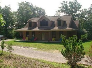 982 Lilly Ferry Rd, Irvine, KY 40336