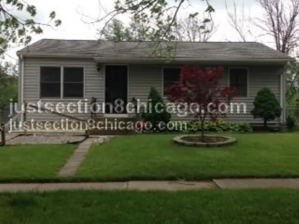 22415 Yates Ave, Sauk Village, IL 60411