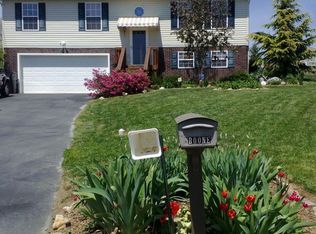 620 Willow Ct, Piney Flats, TN 37686