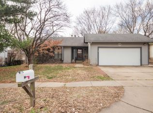 225 E Centennial Rd, Mulvane, KS 67110