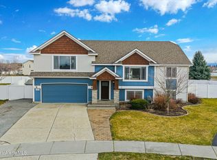 2999 W Bayberry Ct, Hayden Lake, ID 83835