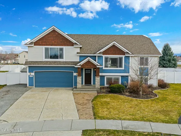 2999 W Bayberry Ct, Hayden Lake, ID 83835