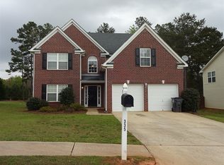 335 Cobblestone Ct, Hampton, GA 30228