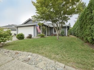 8807 NE 140th Ave, Vancouver, WA